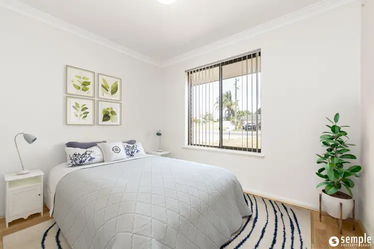 Fifth view of Homely house listing, 91 Dotterel Way, Yangebup WA 6164