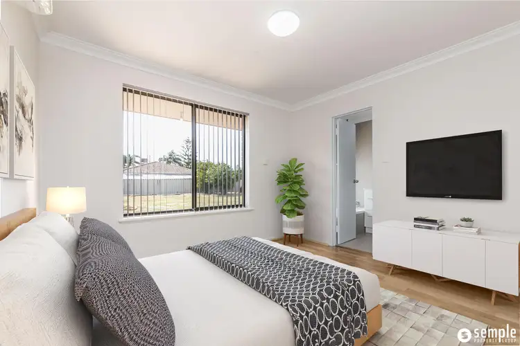 Sixth view of Homely house listing, 91 Dotterel Way, Yangebup WA 6164