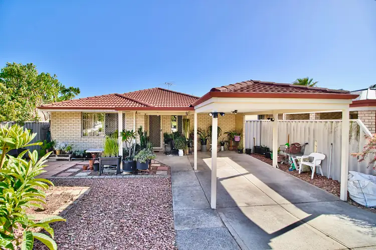 16 Lindeman Court, Waikiki WA 6169