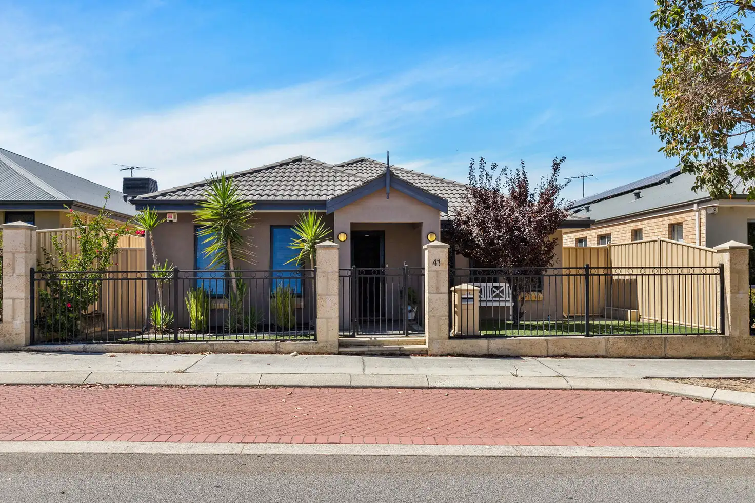 Main view of Homely house listing, 41 Honeyeater Street, Beeliar WA 6164