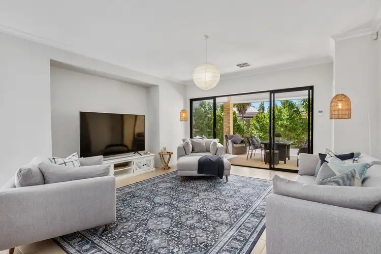 Third view of Homely house listing, 41 Honeyeater Street, Beeliar WA 6164