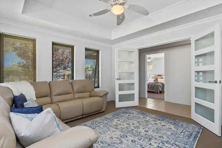 Fourth view of Homely house listing, 41 Honeyeater Street, Beeliar WA 6164