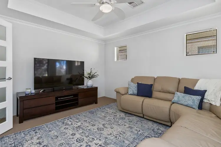 Fifth view of Homely house listing, 41 Honeyeater Street, Beeliar WA 6164