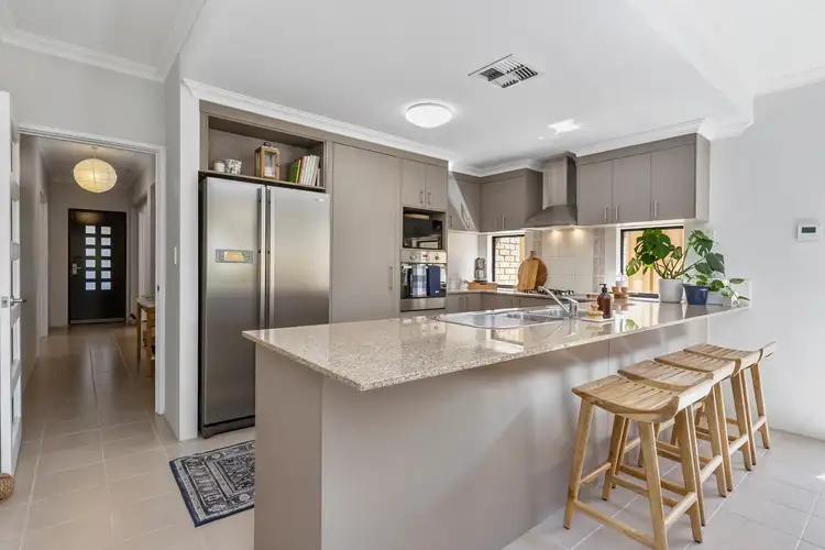 Sixth view of Homely house listing, 41 Honeyeater Street, Beeliar WA 6164