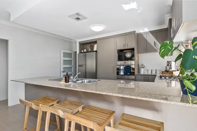 Seventh view of Homely house listing, 41 Honeyeater Street, Beeliar WA 6164