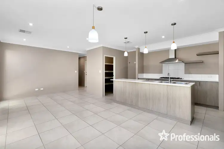 Third view of Homely house listing, 14 Macadamia Loop, Piara Waters WA 6112