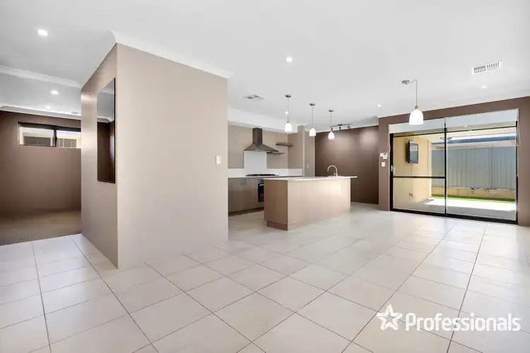 Fourth view of Homely house listing, 14 Macadamia Loop, Piara Waters WA 6112