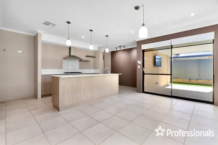 Fifth view of Homely house listing, 14 Macadamia Loop, Piara Waters WA 6112