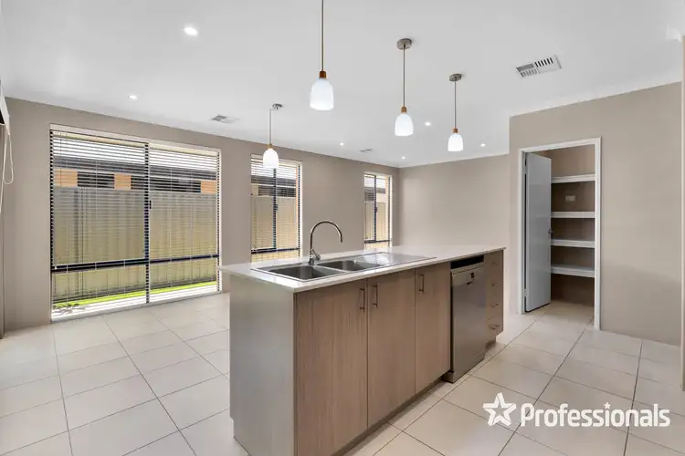 Sixth view of Homely house listing, 14 Macadamia Loop, Piara Waters WA 6112