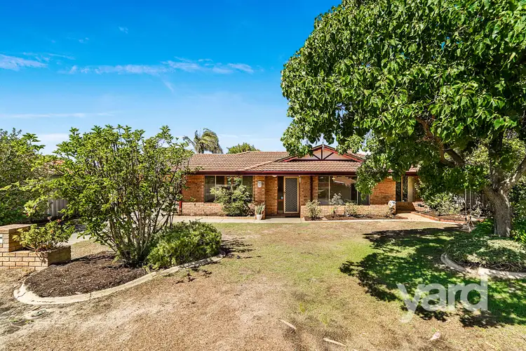 Third view of Homely house listing, 11 Underwood Grove, Kardinya WA 6163