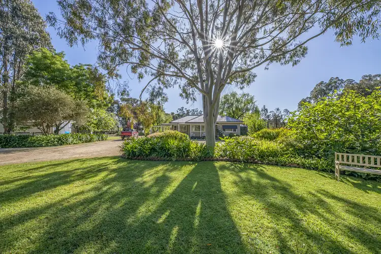 1875 Samaria Road, Moorngag VIC 3673