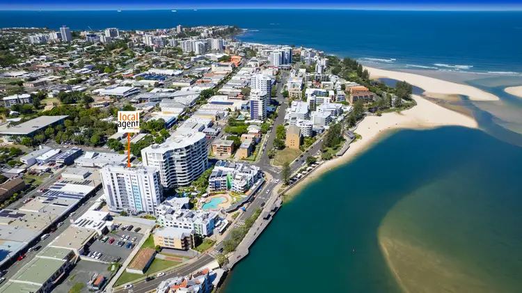 80/100 Bulcock Street, Caloundra QLD 4551