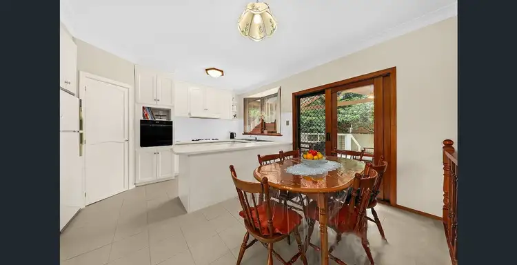 Sixth view of Homely house listing, 7 Woodside Drive, Rowville VIC 3178