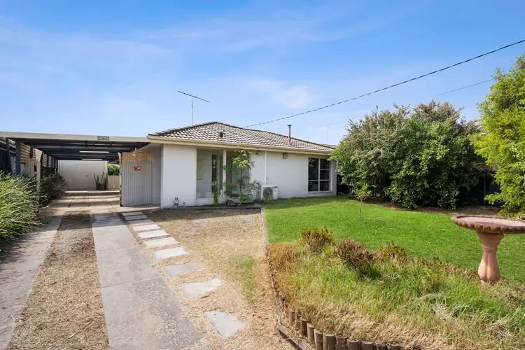 105 Townsend Road, Whittington VIC 3219