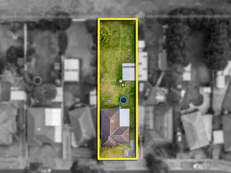 Fourth view of Homely house listing, 22 Strafford Avenue, Cranbourne VIC 3977