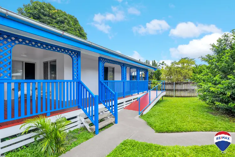 86 Murray Street, Manoora QLD 4870