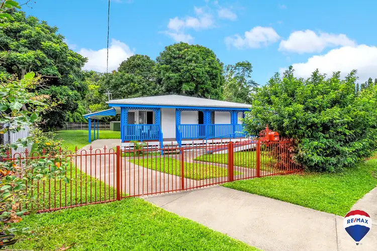 Second view of Homely house listing, 86 Murray Street, Manoora QLD 4870