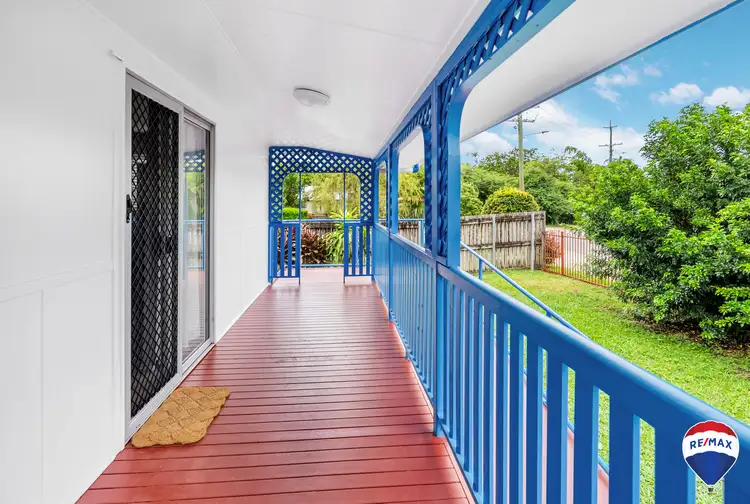 Fourth view of Homely house listing, 86 Murray Street, Manoora QLD 4870