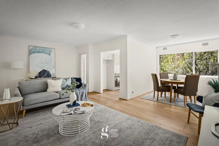 10/12 May Street, Eastwood NSW 2122