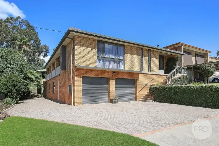 259 Vickers Road, Lavington NSW 2641