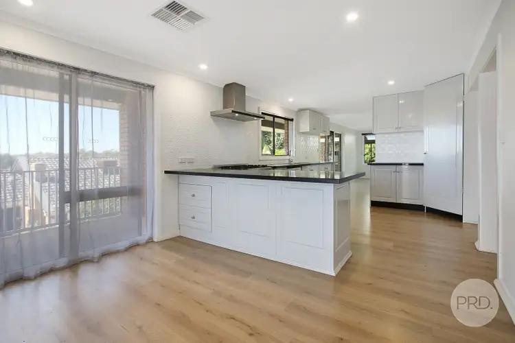 Sixth view of Homely house listing, 259 Vickers Road, Lavington NSW 2641
