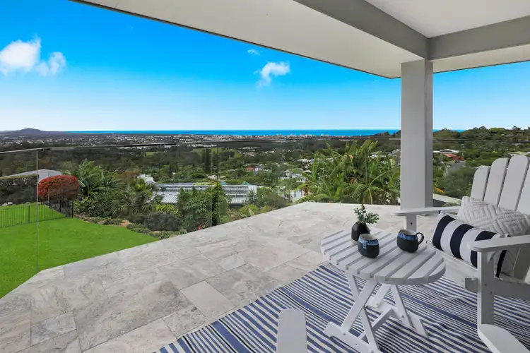 Sixth view of Homely house listing, 10 Tandara Street, Buderim QLD 4556