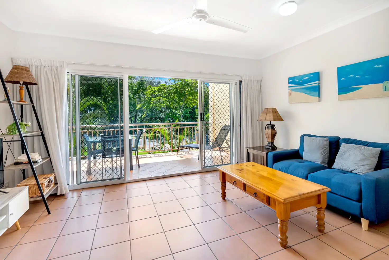 Main view of Homely unit listing, 6/61-63 Sims Esplanade, Yorkeys Knob QLD 4878