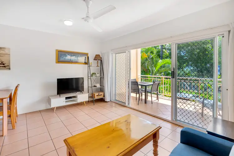 Second view of Homely unit listing, 6/61-63 Sims Esplanade, Yorkeys Knob QLD 4878
