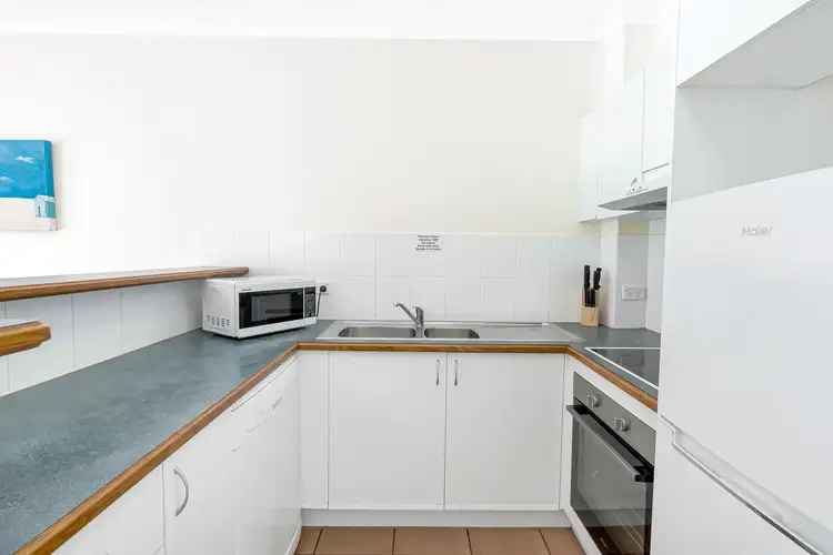 Fifth view of Homely unit listing, 6/61-63 Sims Esplanade, Yorkeys Knob QLD 4878