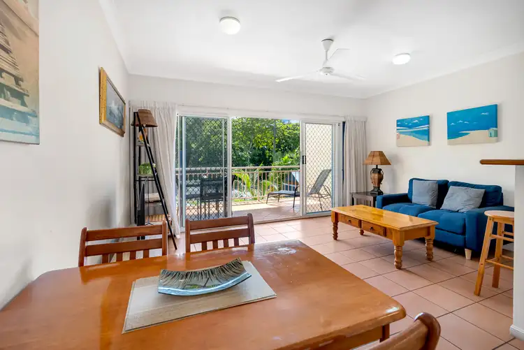 Sixth view of Homely unit listing, 6/61-63 Sims Esplanade, Yorkeys Knob QLD 4878