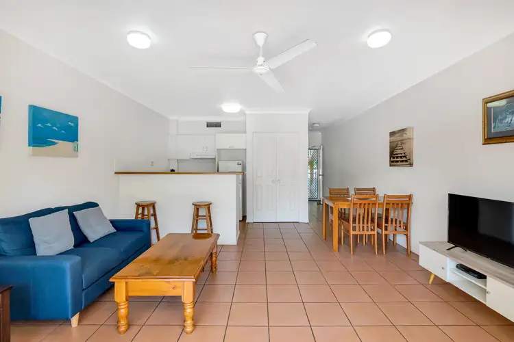 Seventh view of Homely unit listing, 6/61-63 Sims Esplanade, Yorkeys Knob QLD 4878
