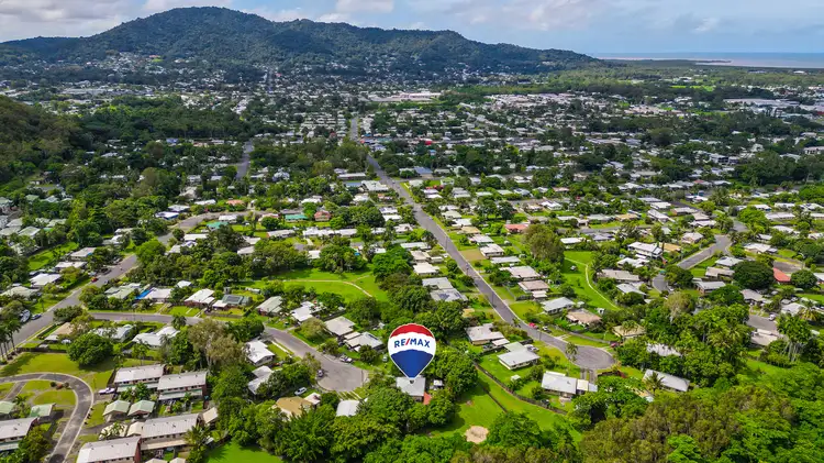 Second view of Homely house listing, 9 Avocado Close, Manoora QLD 4870
