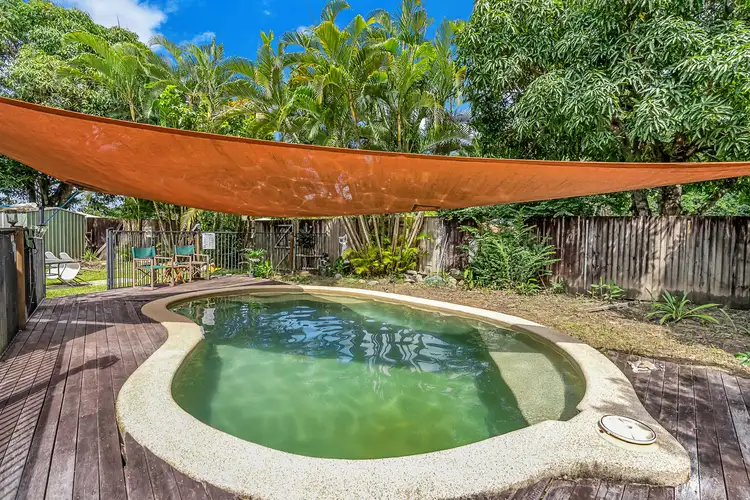 Third view of Homely house listing, 9 Avocado Close, Manoora QLD 4870