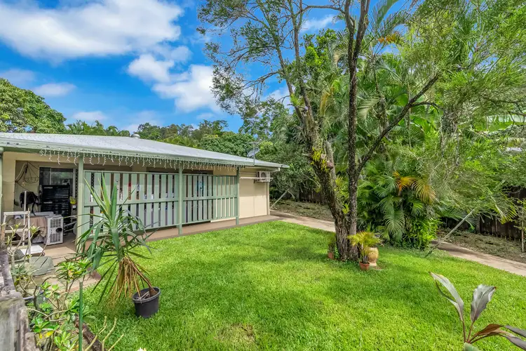 Fourth view of Homely house listing, 9 Avocado Close, Manoora QLD 4870