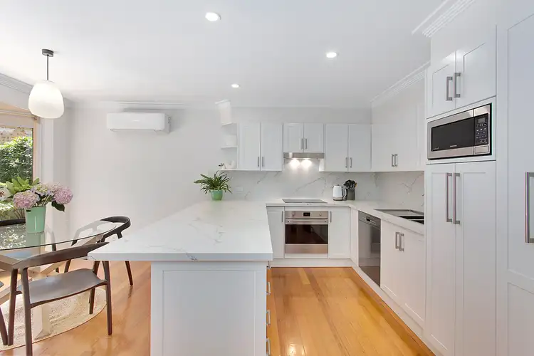 Second view of Homely house listing, 28 Endeavour Drive, Beacon Hill NSW 2100