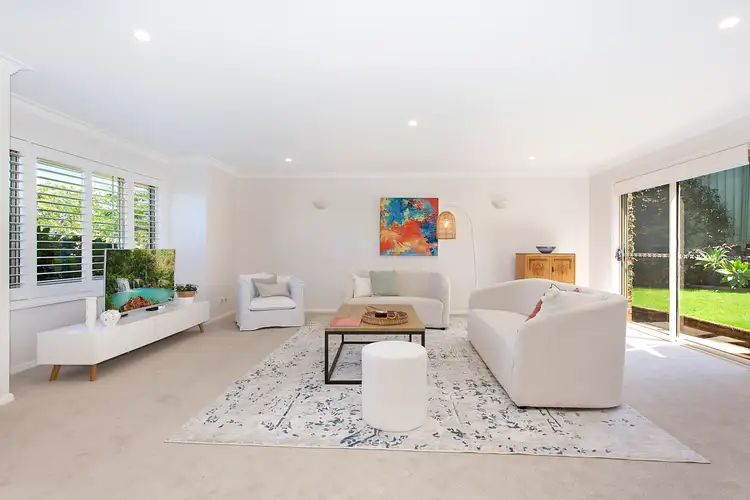 Third view of Homely house listing, 28 Endeavour Drive, Beacon Hill NSW 2100