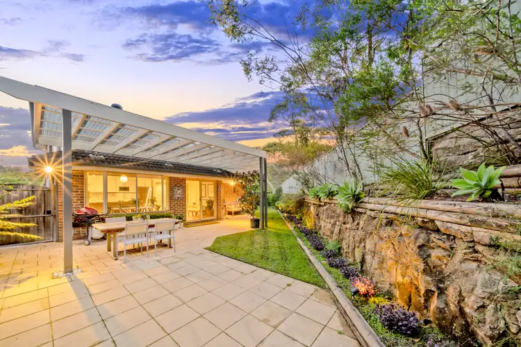 Fourth view of Homely house listing, 28 Endeavour Drive, Beacon Hill NSW 2100