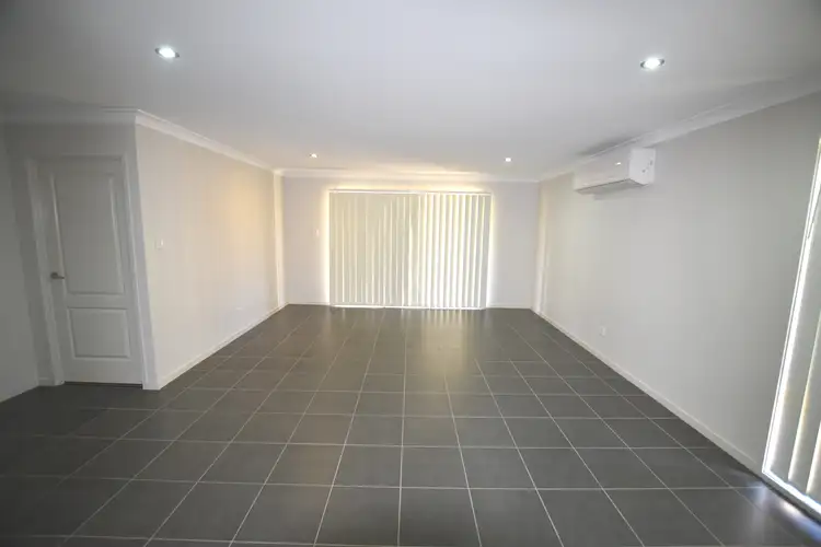 Second view of Homely house listing, 42 Oxford Street, Calliope QLD 4680