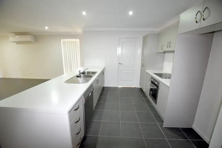 Third view of Homely house listing, 42 Oxford Street, Calliope QLD 4680