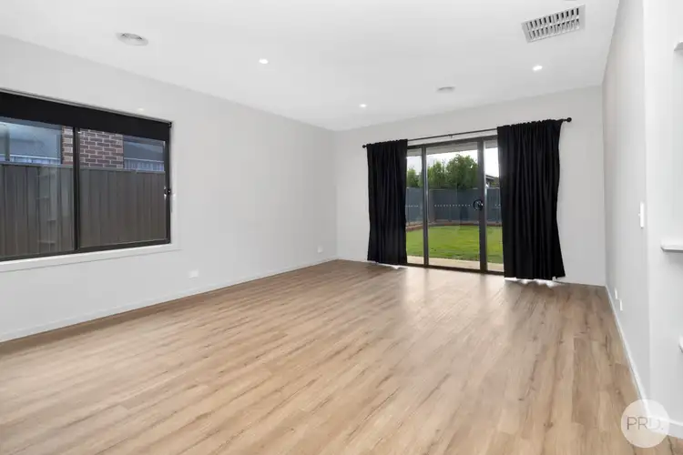 Fourth view of Homely house listing, 24 Heathcote Drive, Lucas VIC 3350