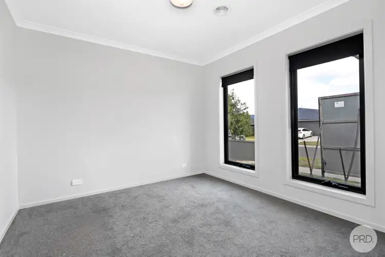 Fifth view of Homely house listing, 24 Heathcote Drive, Lucas VIC 3350