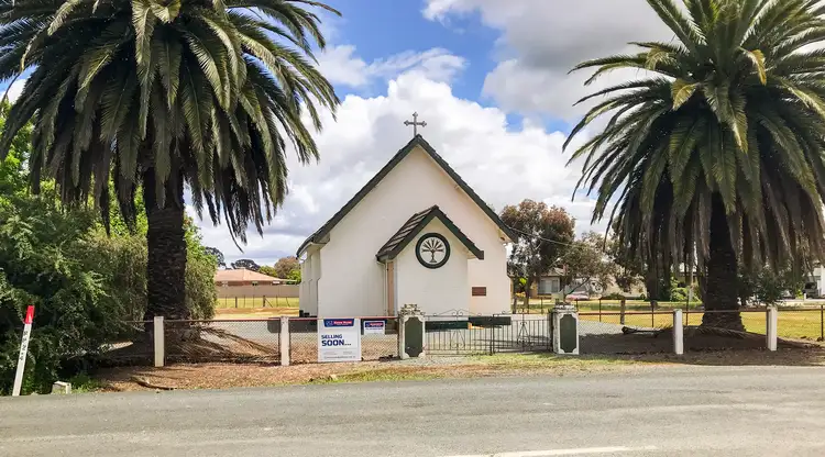 Main view of Homely house listing, 241 Hickey Road, Katandra West VIC 3634