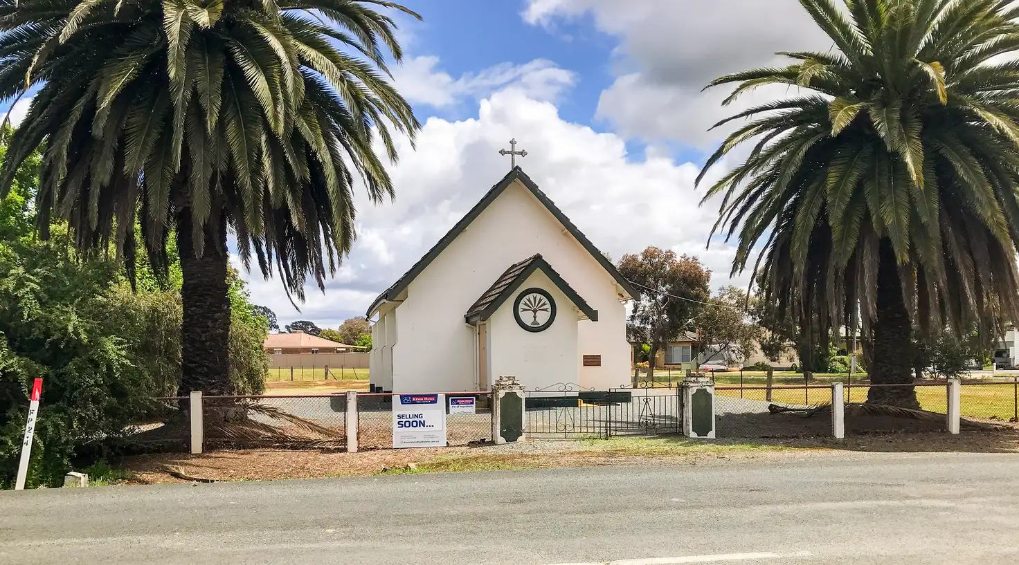 Main view of Homely house listing, 241 Hickey Road, Katandra West VIC 3634