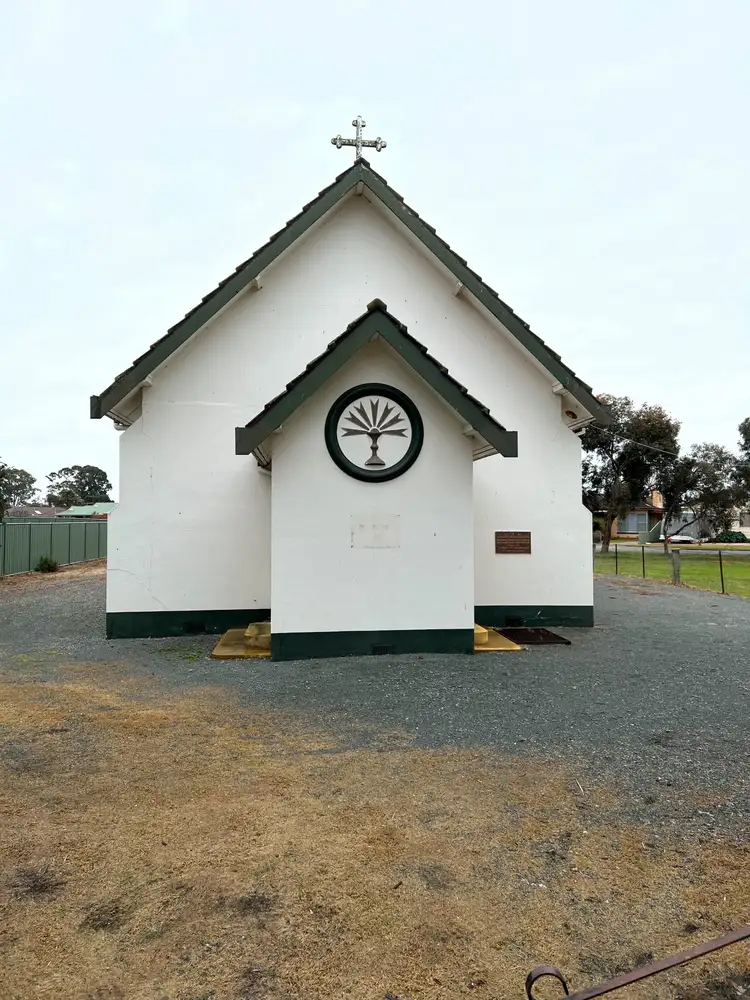 Second view of Homely house listing, 241 Hickey Road, Katandra West VIC 3634