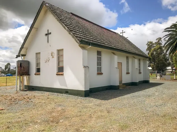 Fifth view of Homely house listing, 241 Hickey Road, Katandra West VIC 3634