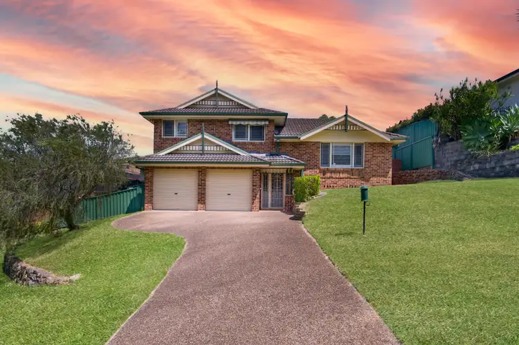 16 Redwood Close, Fletcher NSW 2287