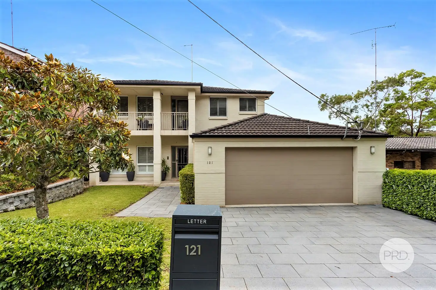 Main view of Homely house listing, 121 Gungah Bay Road, Oatley NSW 2223