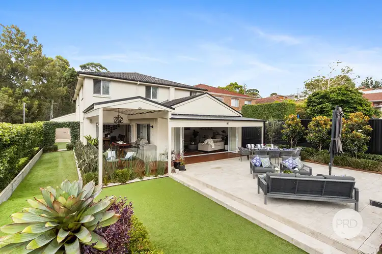 Second view of Homely house listing, 121 Gungah Bay Road, Oatley NSW 2223
