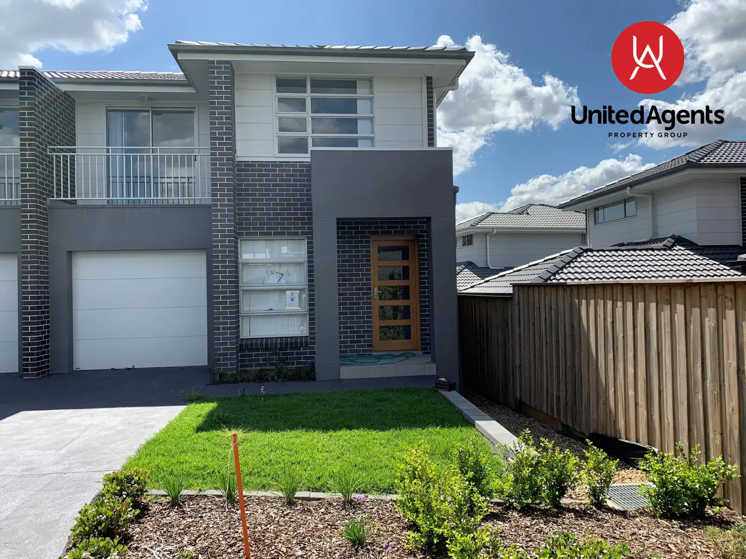 Main view of Homely house listing, 93 Pioneer Drive, Carnes Hill NSW 2171