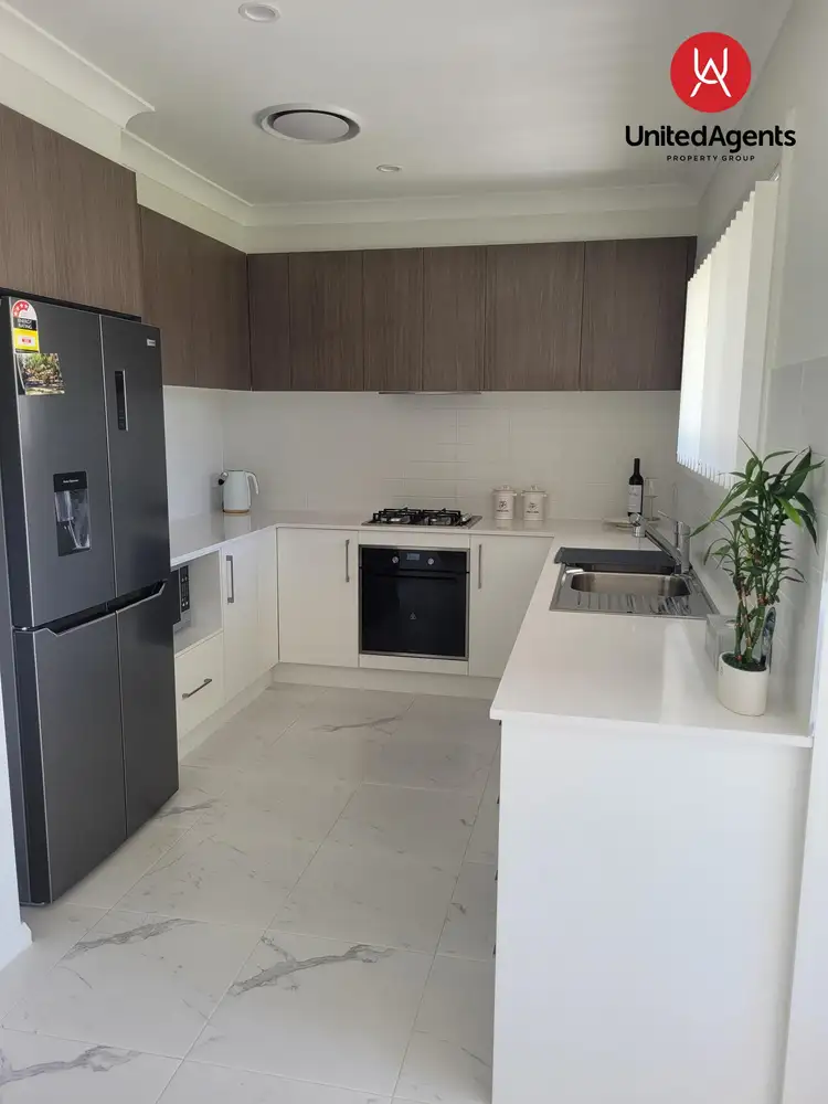 Third view of Homely house listing, 93 Pioneer Drive, Carnes Hill NSW 2171